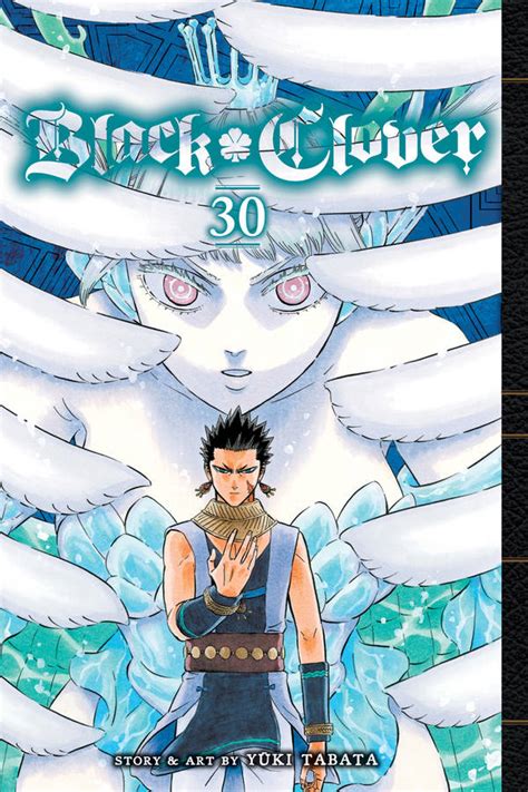 black clover yuki|black clover current chapter.